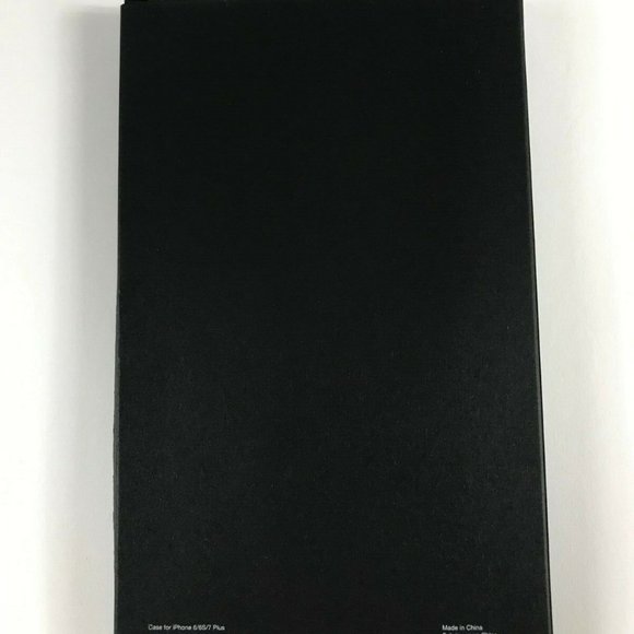 SOLD! SHIPPING BOX STICKERS CASE FOR iPhone 6/7PLUS - Picture 3 of 3